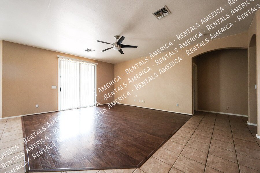 MOVE IN SPECIAL!!!! Available Now in Queen Creek! property image