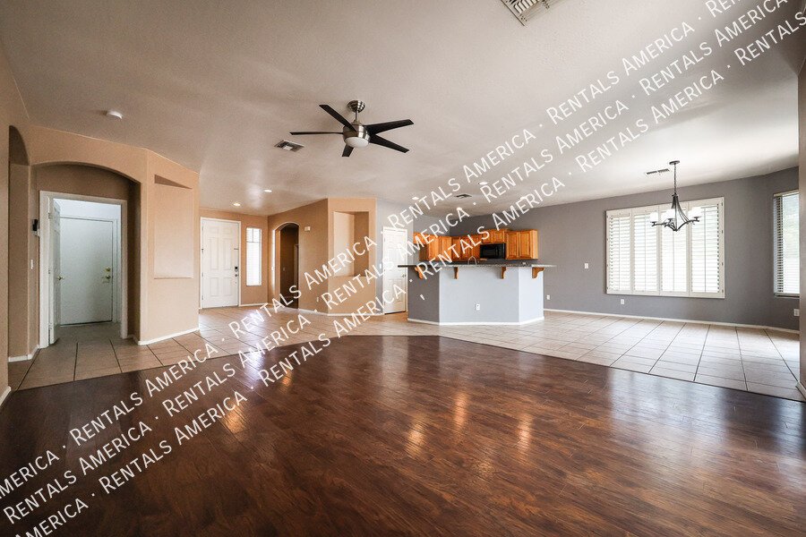 MOVE IN SPECIAL!!!! Available Now in Queen Creek! property image