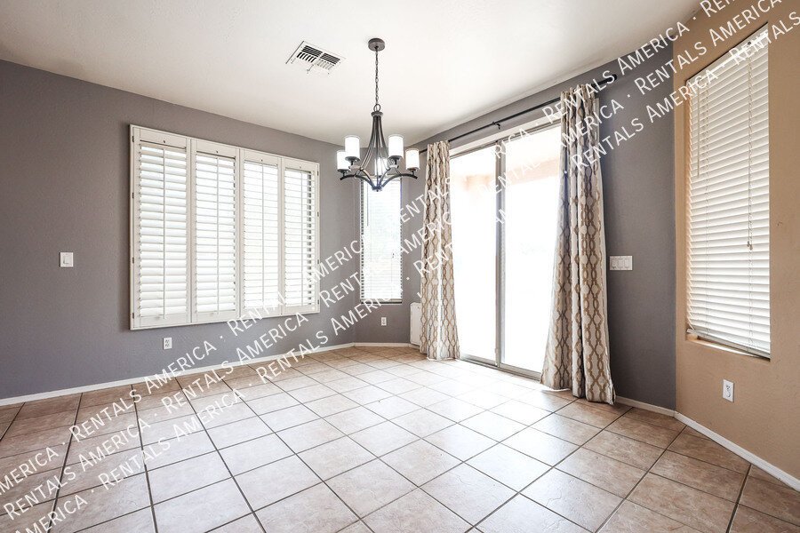 MOVE IN SPECIAL!!!! Available Now in Queen Creek! property image