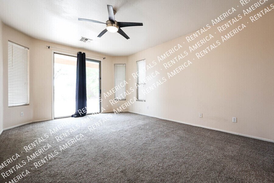 MOVE IN SPECIAL!!!! Available Now in Queen Creek! property image