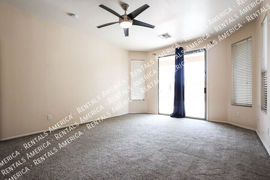 MOVE IN SPECIAL!!!! Available Now in Queen Creek! property image