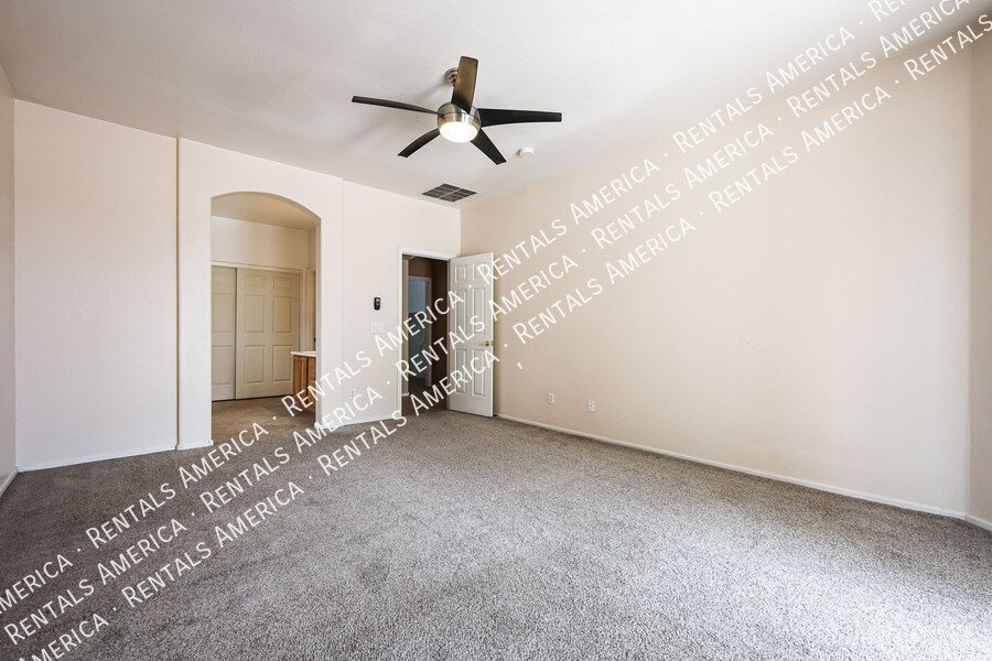 MOVE IN SPECIAL!!!! Available Now in Queen Creek! property image