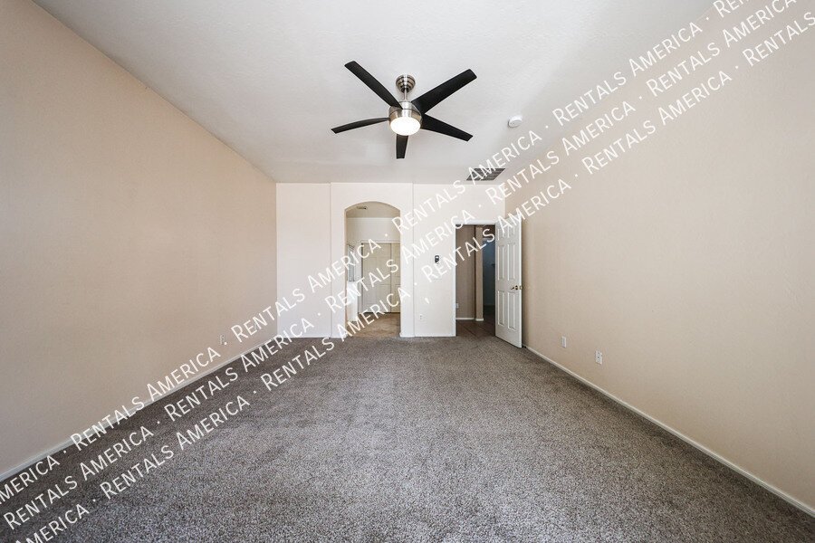 MOVE IN SPECIAL!!!! Available Now in Queen Creek! property image