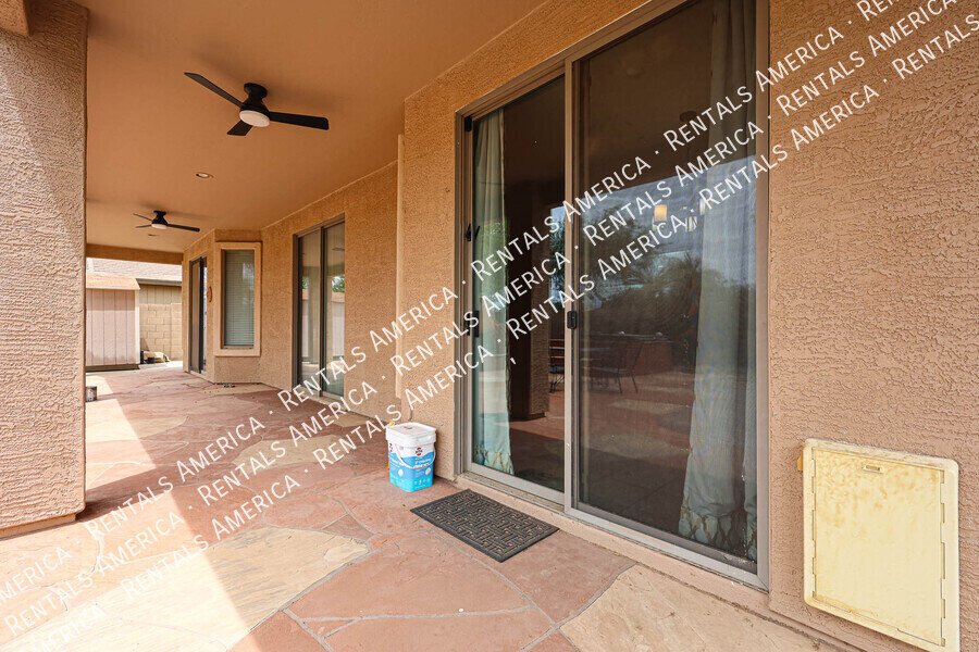 MOVE IN SPECIAL!!!! Available Now in Queen Creek! property image