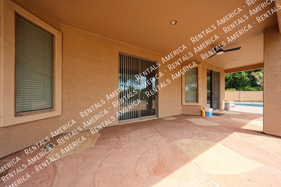 MOVE IN SPECIAL!!!! Available Now in Queen Creek! property image