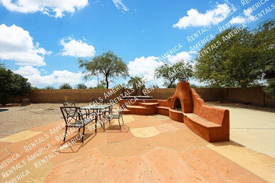 MOVE IN SPECIAL!!!! Available Now in Queen Creek! property image