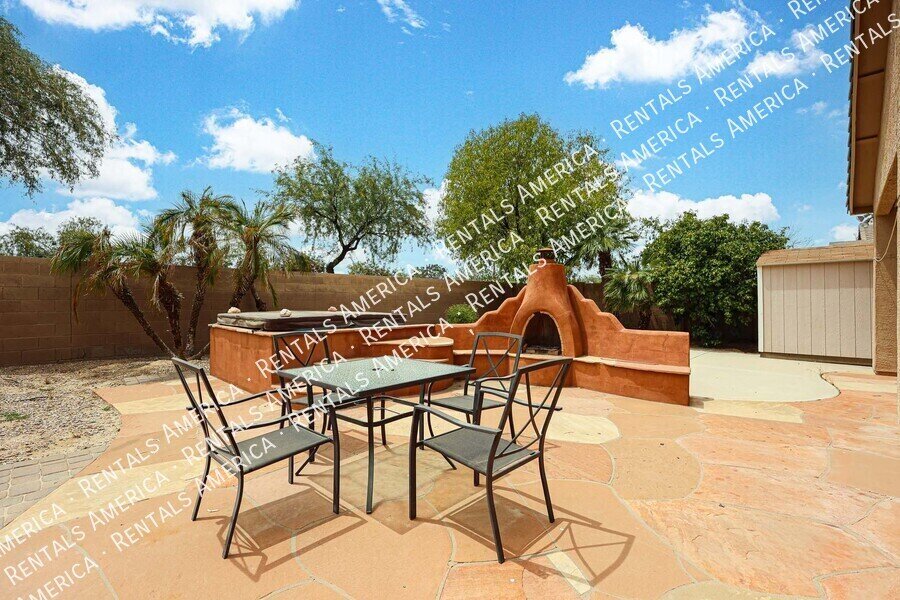 MOVE IN SPECIAL!!!! Available Now in Queen Creek! property image