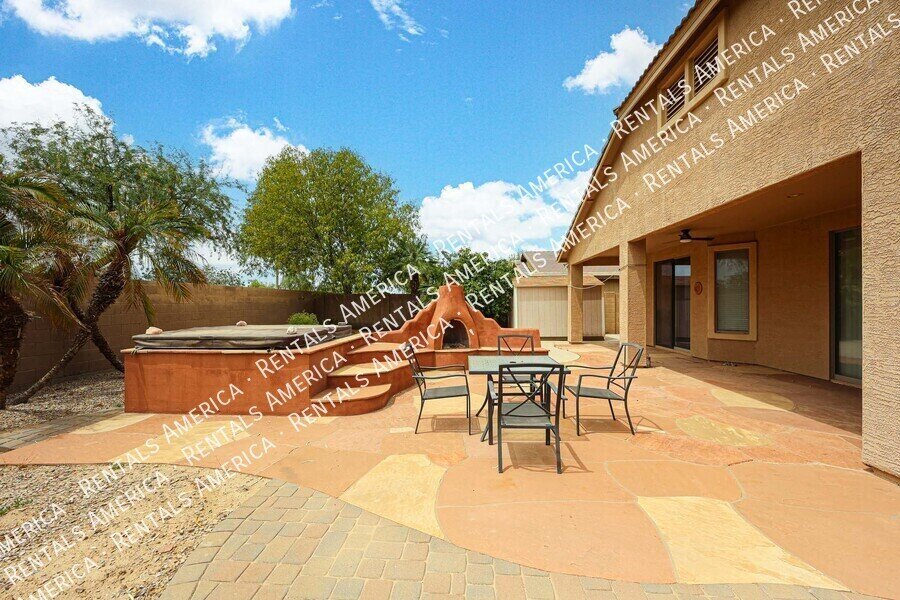 MOVE IN SPECIAL!!!! Available Now in Queen Creek! property image