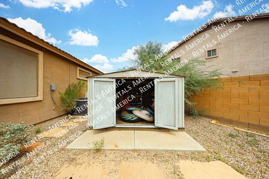 MOVE IN SPECIAL!!!! Available Now in Queen Creek! property image