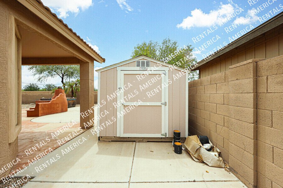 MOVE IN SPECIAL!!!! Available Now in Queen Creek! property image