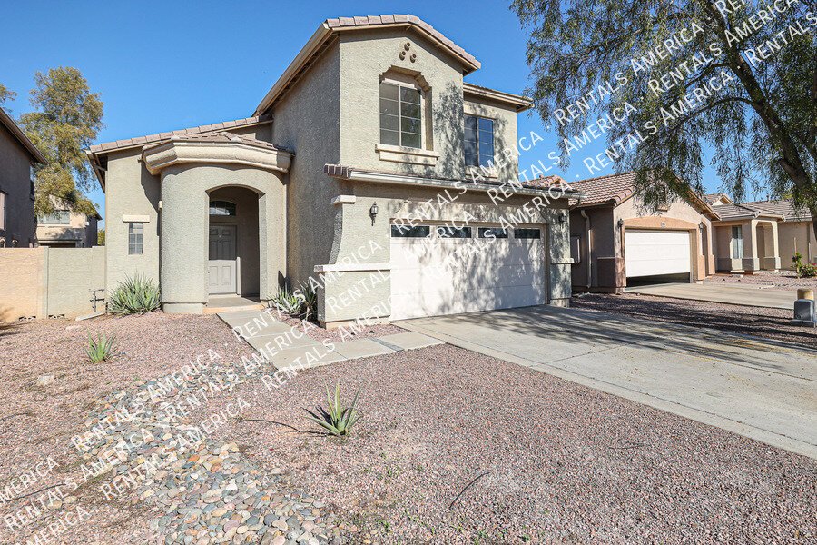 SPACIOUS 3 BEDROOM IN TOLLESON property image
