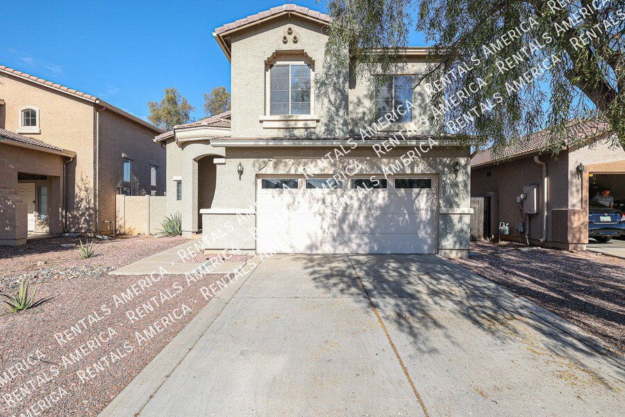 SPACIOUS 3 BEDROOM IN TOLLESON property image