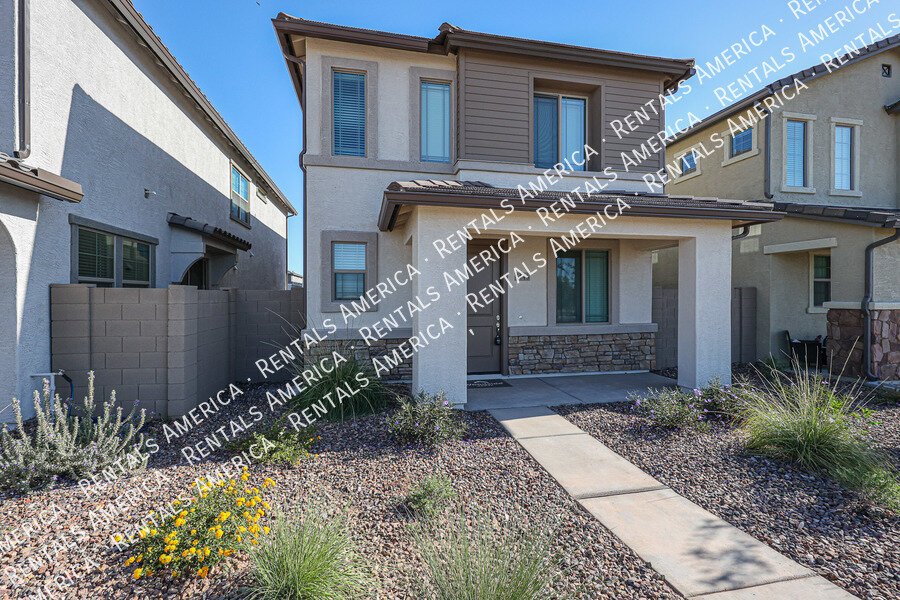 Beautiful home! property image