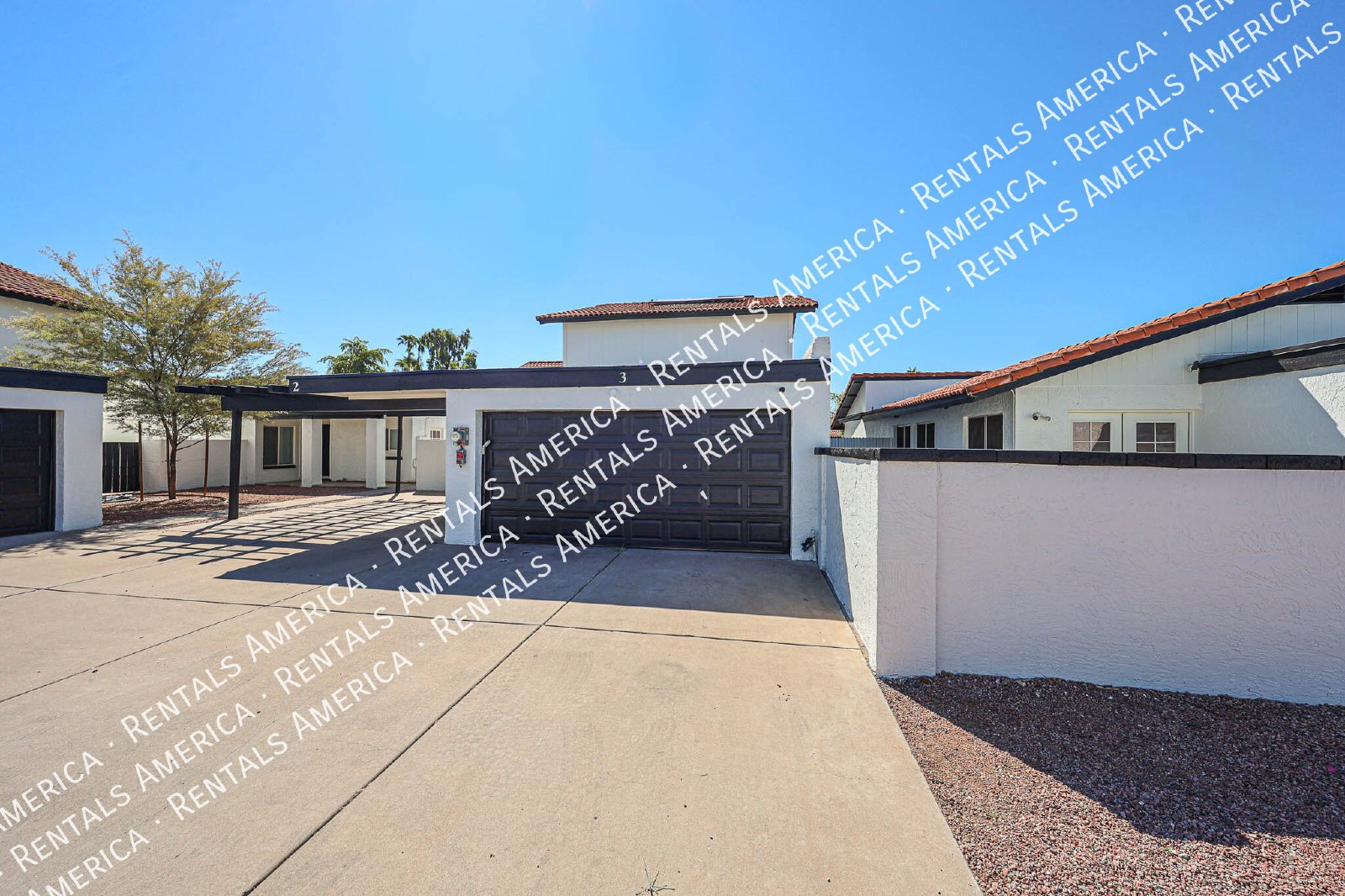 Spacious 4-Bedroom Townhome 2-Car Garage, Solar system, & Community Am property image