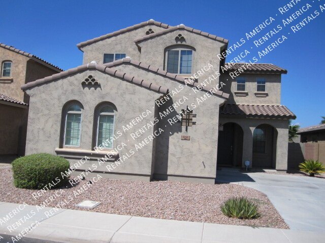 Beautifully Updated Chandler Home in Gated Nicholas Point Community property image