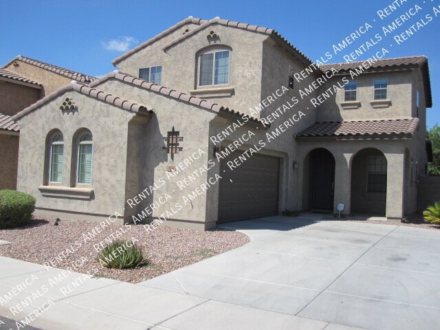 Beautifully Updated Chandler Home in Gated Nicholas Point Community property image