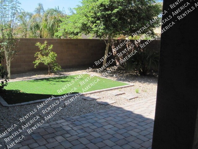Beautifully Updated Chandler Home in Gated Nicholas Point Community property image