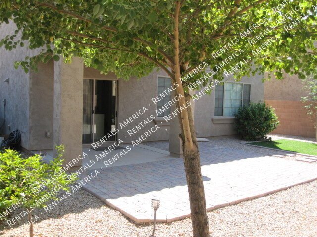 Beautifully Updated Chandler Home in Gated Nicholas Point Community property image