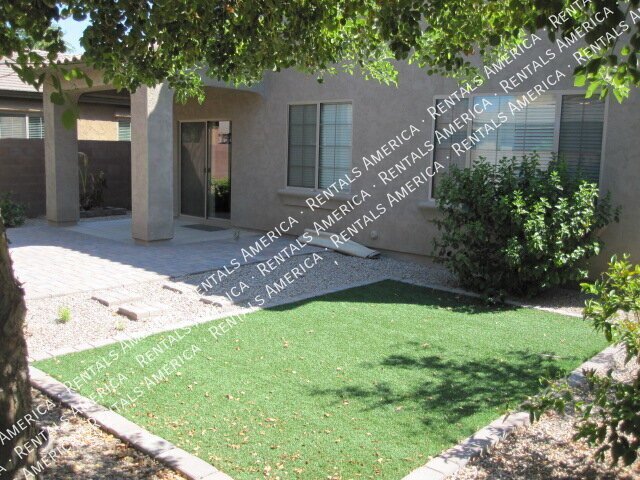 Beautifully Updated Chandler Home in Gated Nicholas Point Community property image