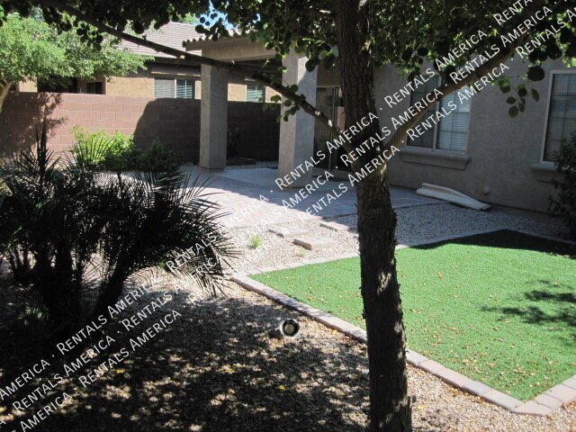 Beautifully Updated Chandler Home in Gated Nicholas Point Community property image
