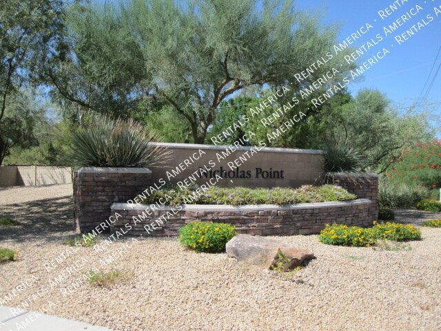 Beautifully Updated Chandler Home in Gated Nicholas Point Community property image