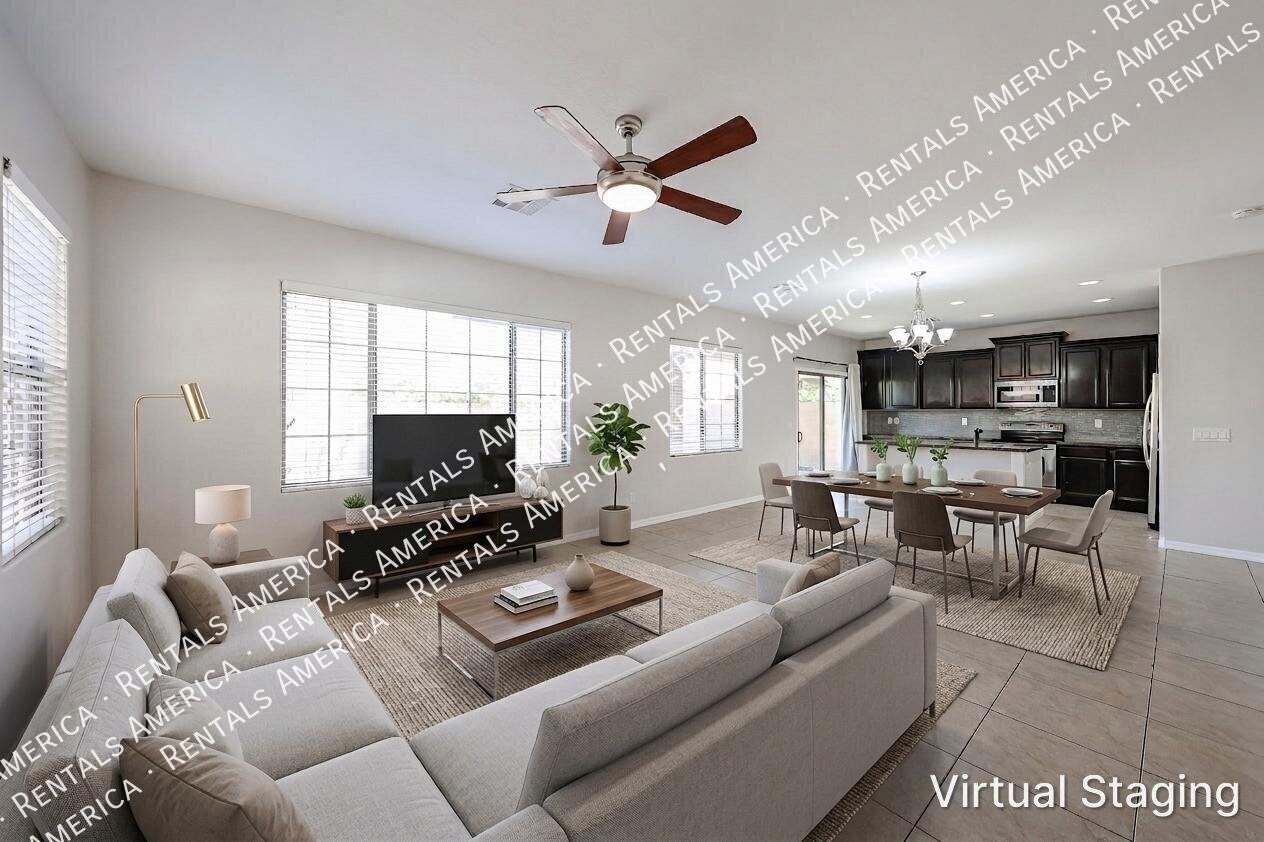 Beautifully Updated Chandler Home in Gated Nicholas Point Community property image