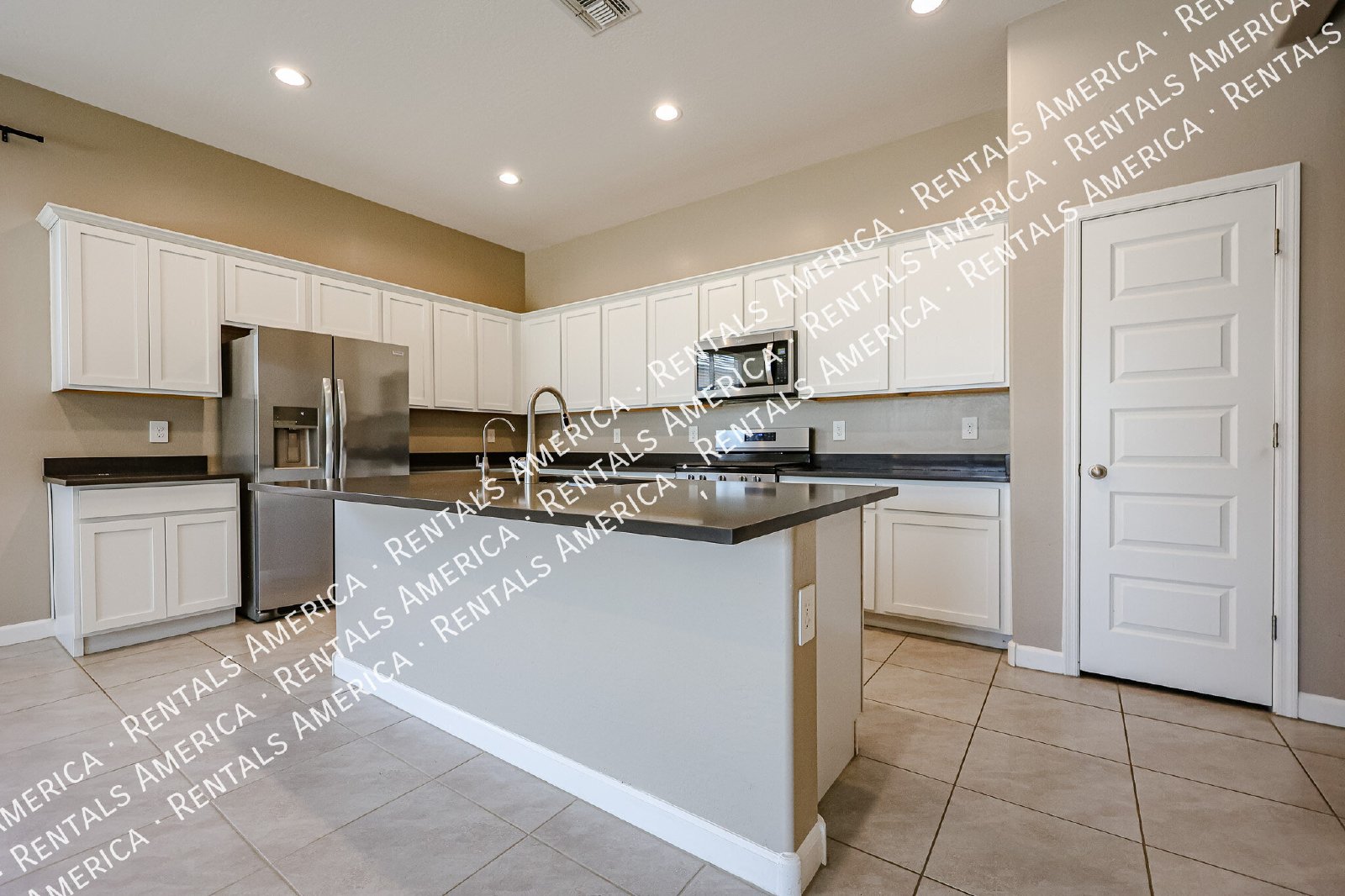Spacious 4-Bedroom Home with Private Backyard  Special Leasing Incent property image
