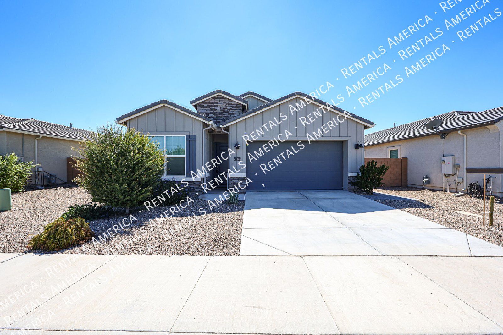 Spacious 4-Bedroom Home with Private Backyard  Special Leasing Incent property image