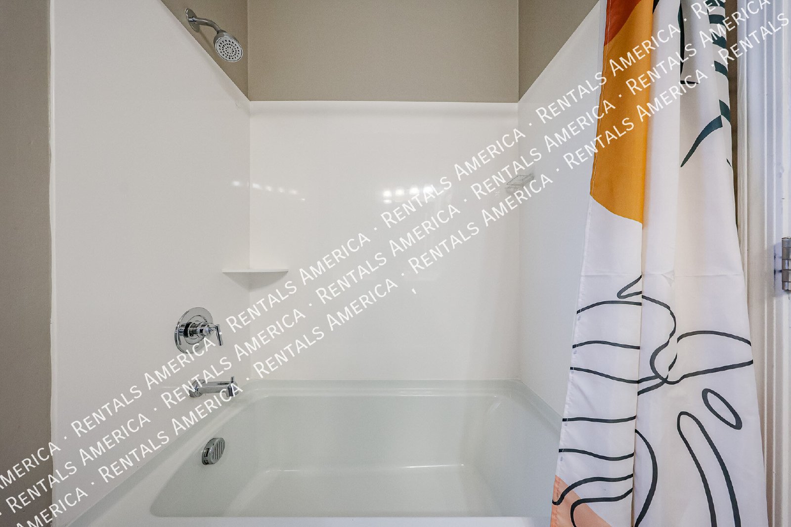 Spacious 4-Bedroom Home with Private Backyard  Special Leasing Incent property image
