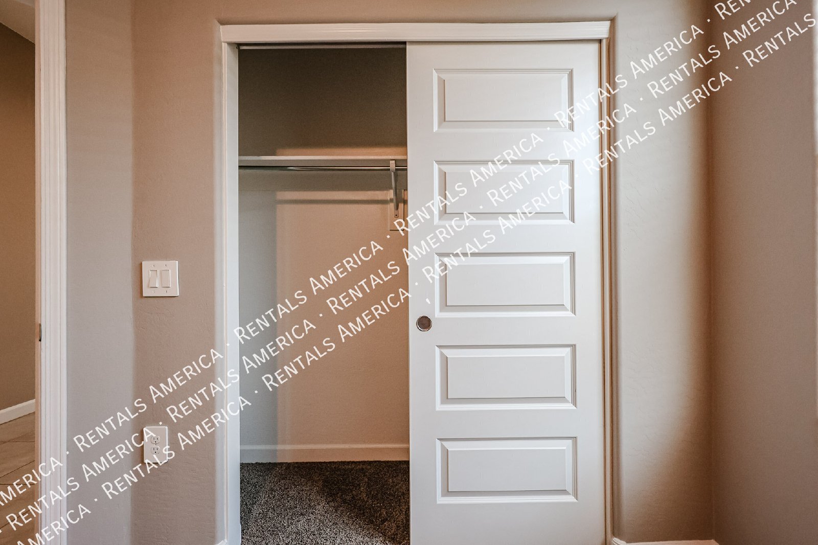 Spacious 4-Bedroom Home with Private Backyard  Special Leasing Incent property image