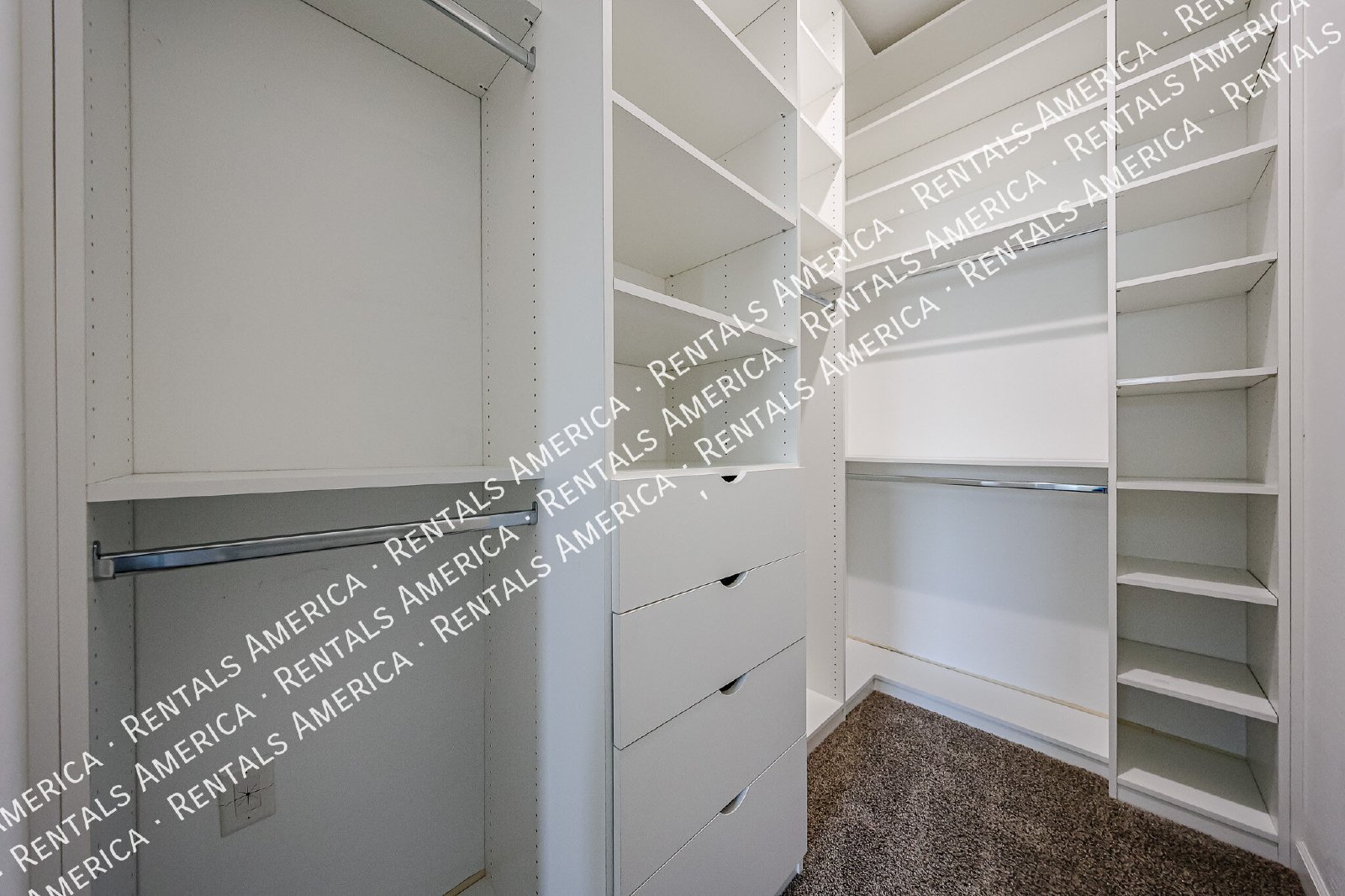 Spacious 4-Bedroom Home with Private Backyard  Special Leasing Incent property image
