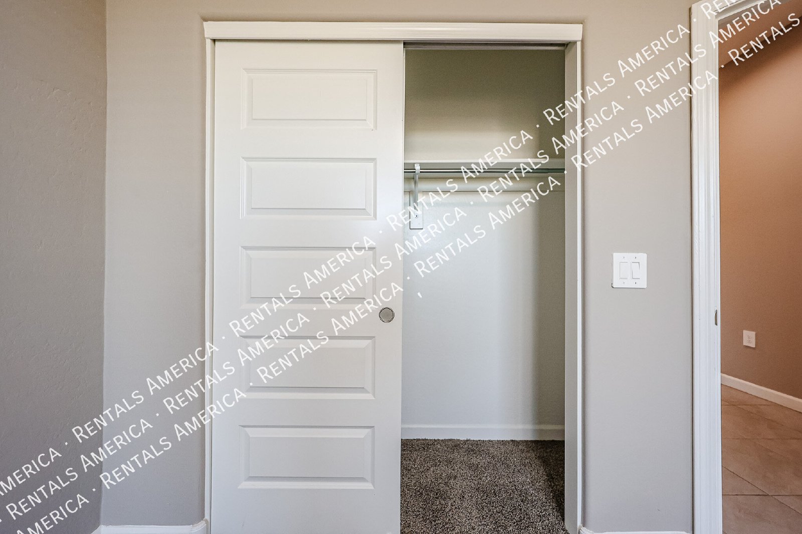 Spacious 4-Bedroom Home with Private Backyard  Special Leasing Incent property image