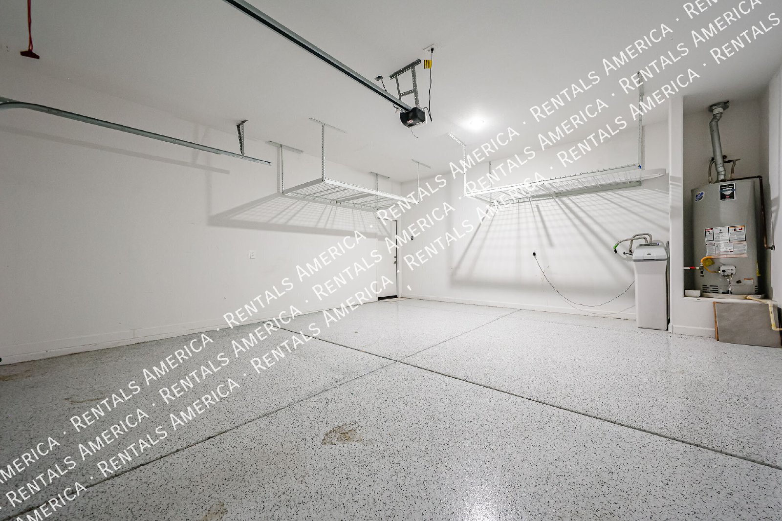 Spacious 4-Bedroom Home with Private Backyard  Special Leasing Incent property image