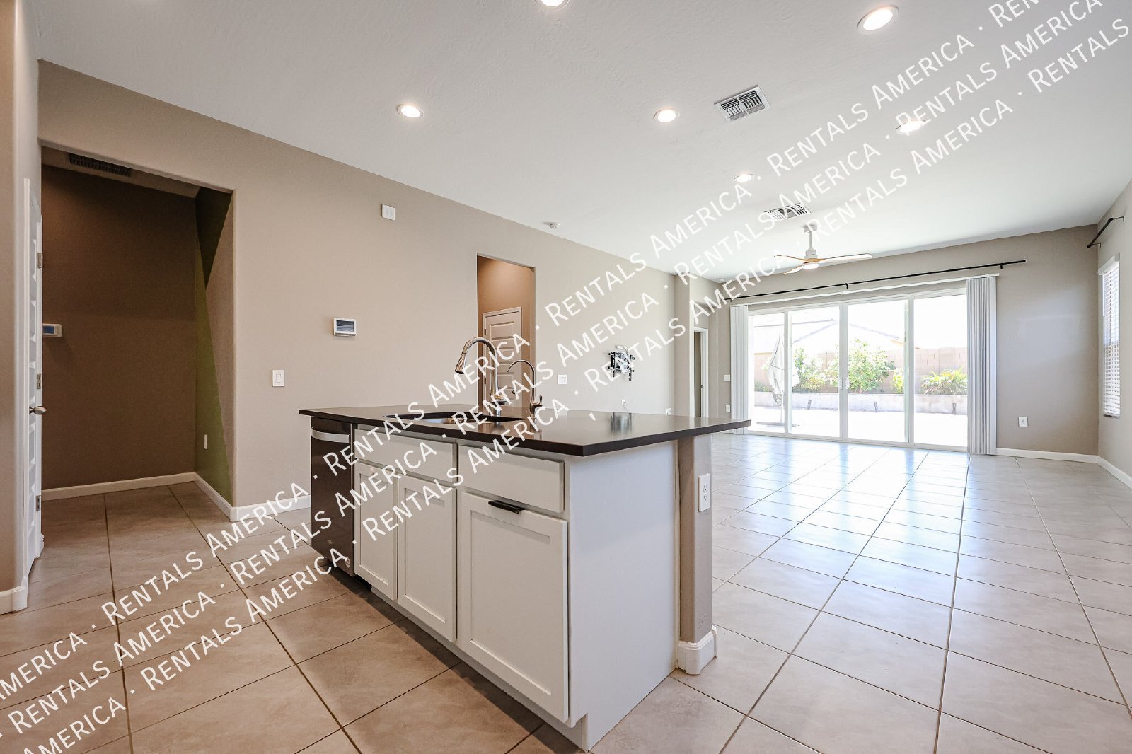 Spacious 4-Bedroom Home with Private Backyard  Special Leasing Incent property image