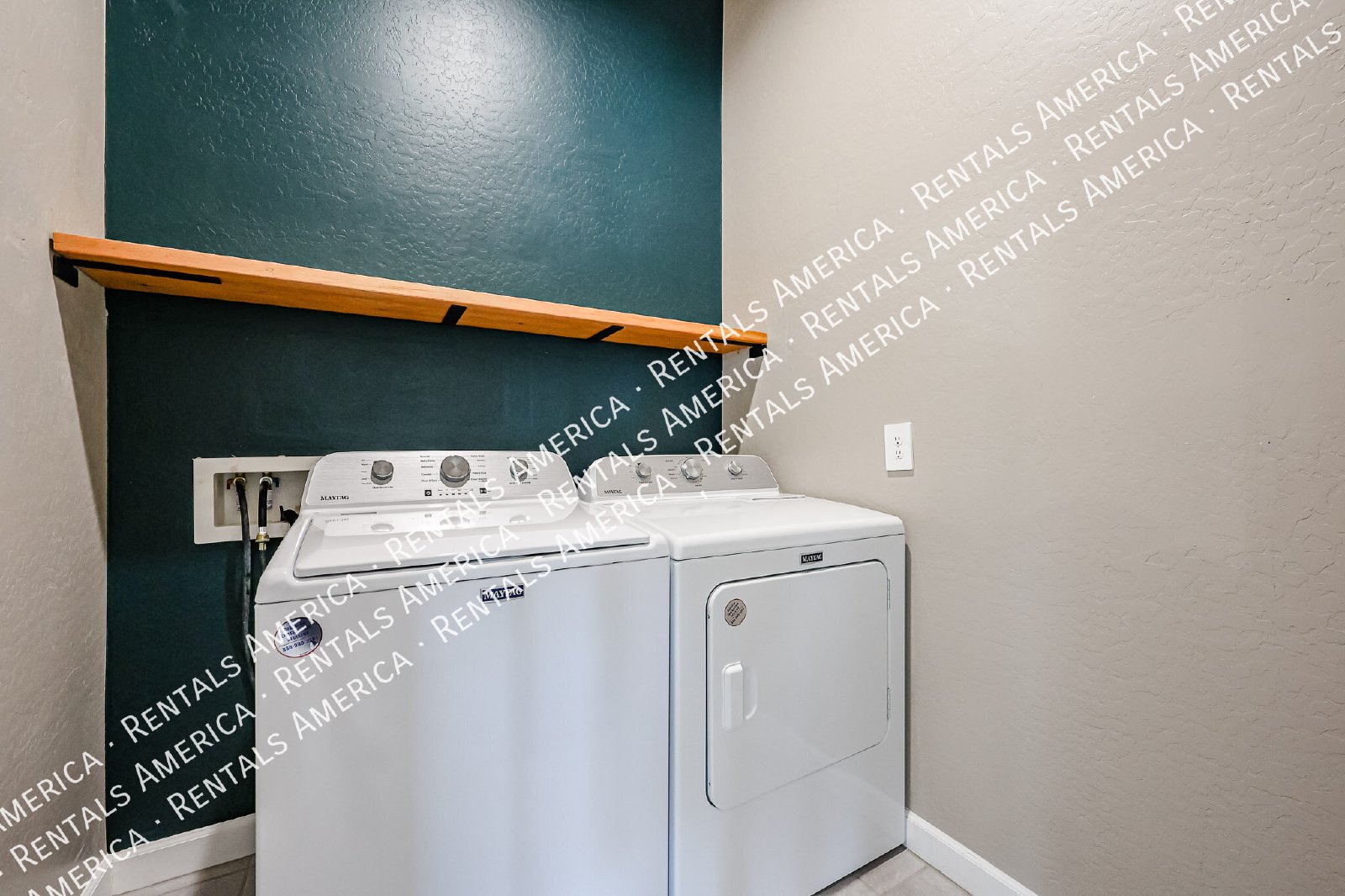 Spacious 4-Bedroom Home with Private Backyard  Special Leasing Incent property image