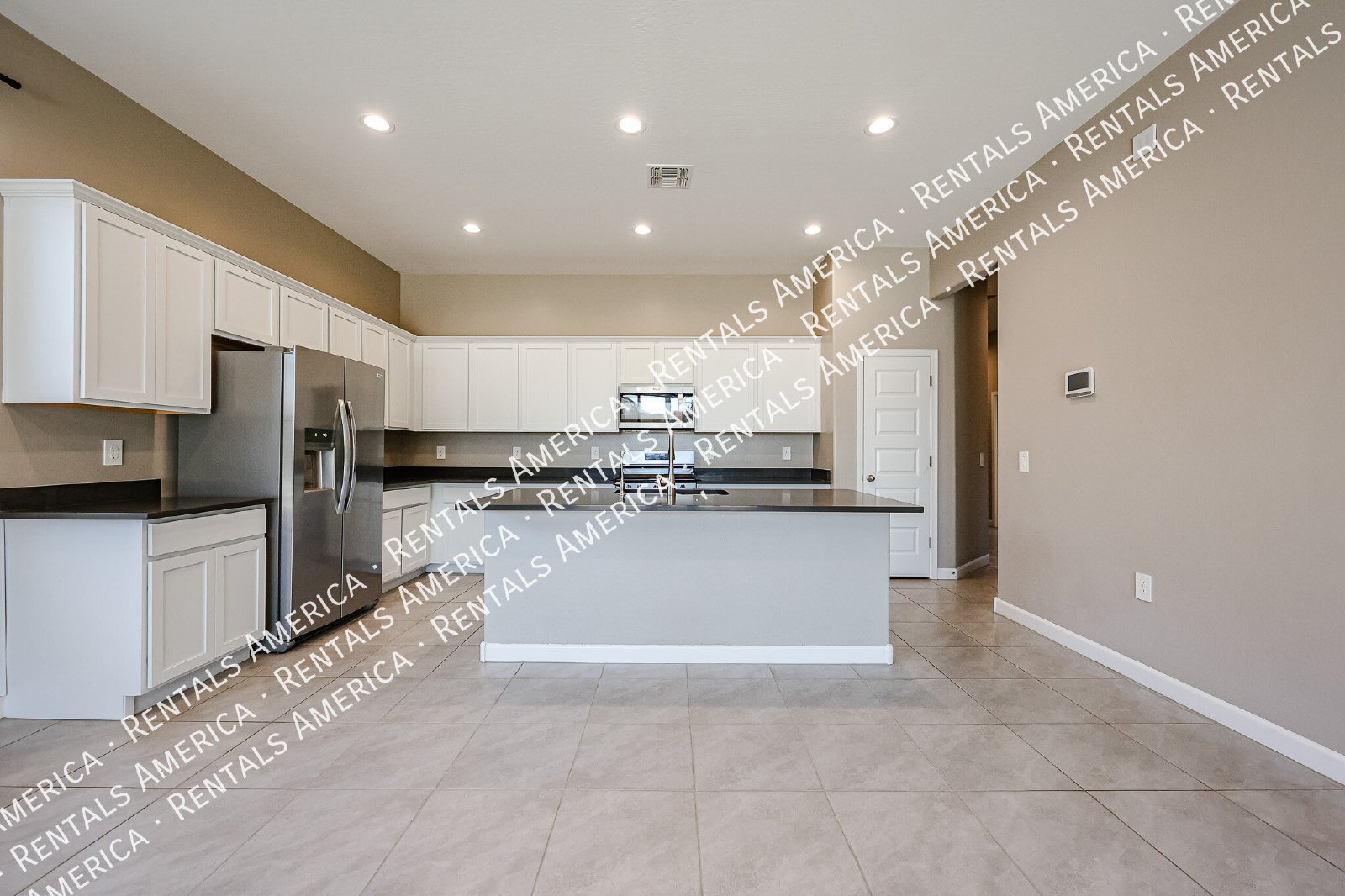 Spacious 4-Bedroom Home with Private Backyard  Special Leasing Incent property image