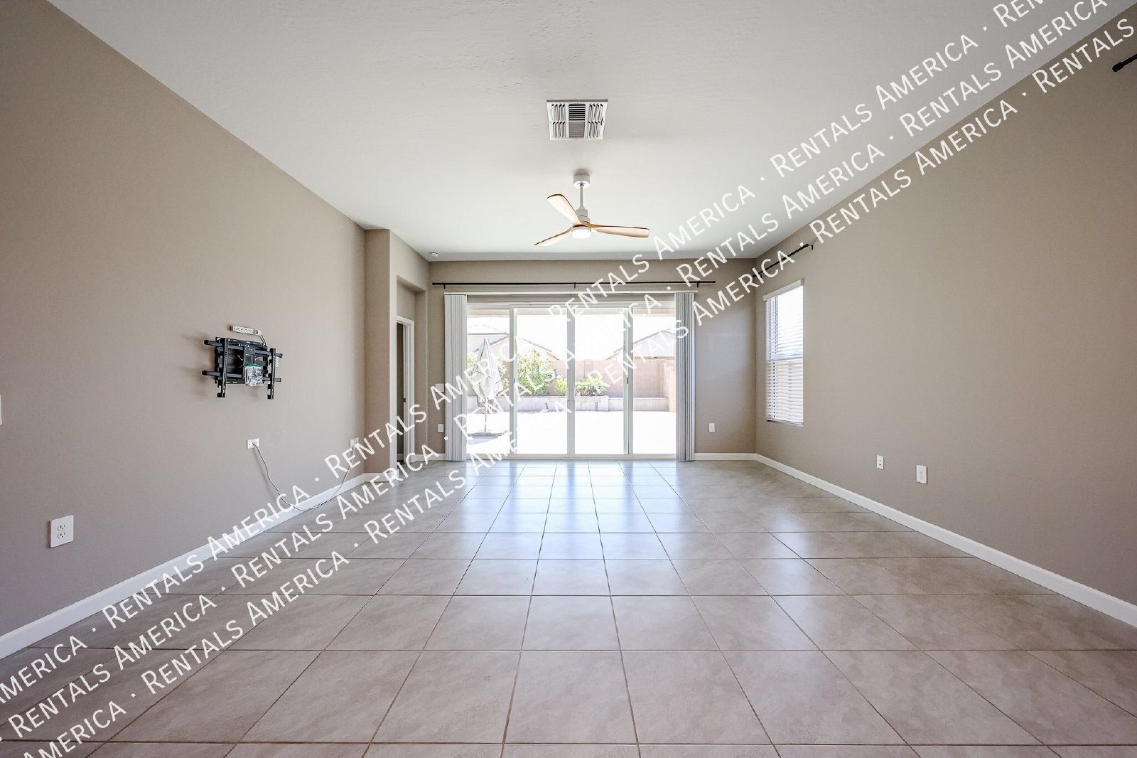 Spacious 4-Bedroom Home with Private Backyard  Special Leasing Incent property image