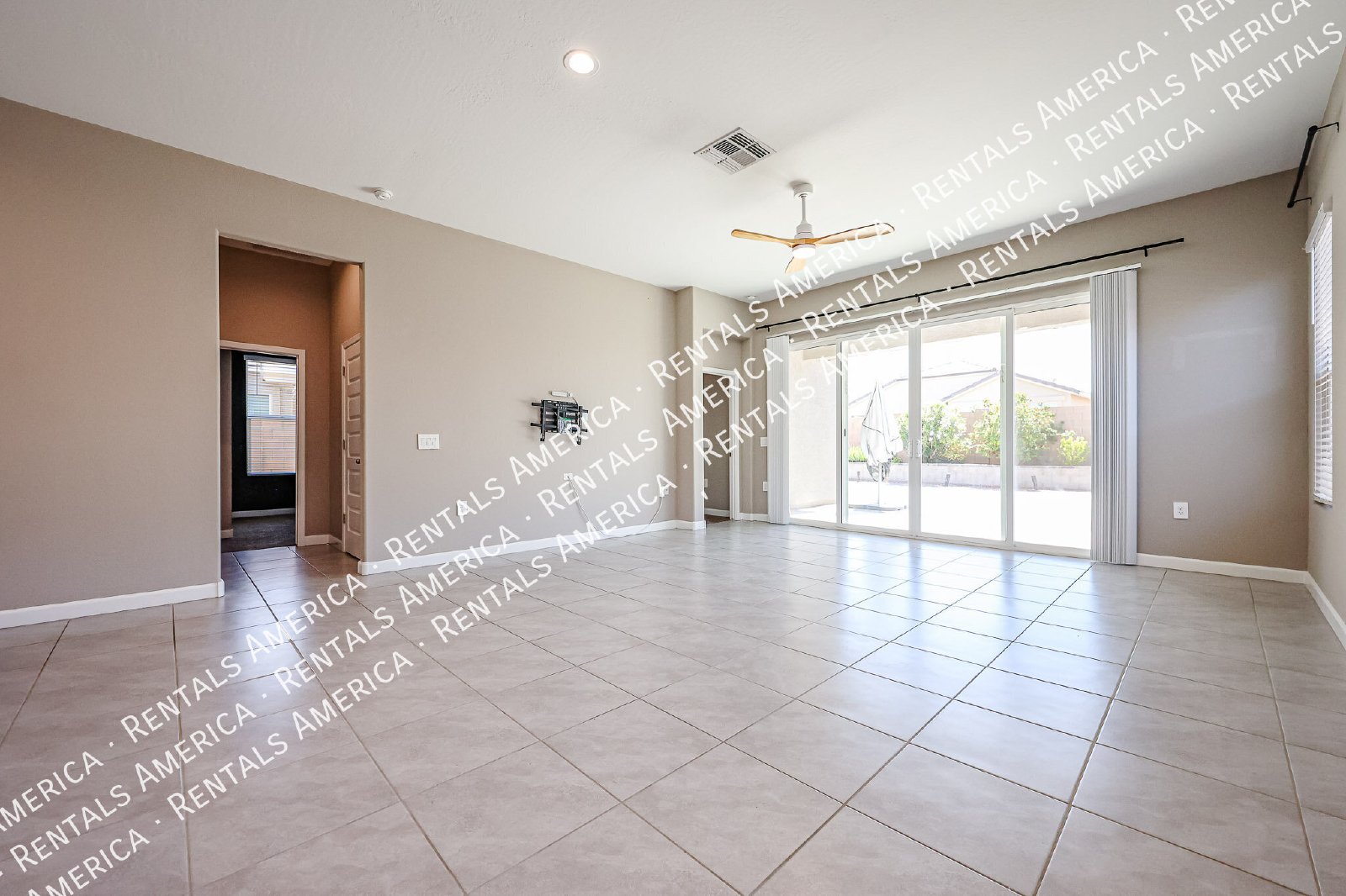 Spacious 4-Bedroom Home with Private Backyard  Special Leasing Incent property image