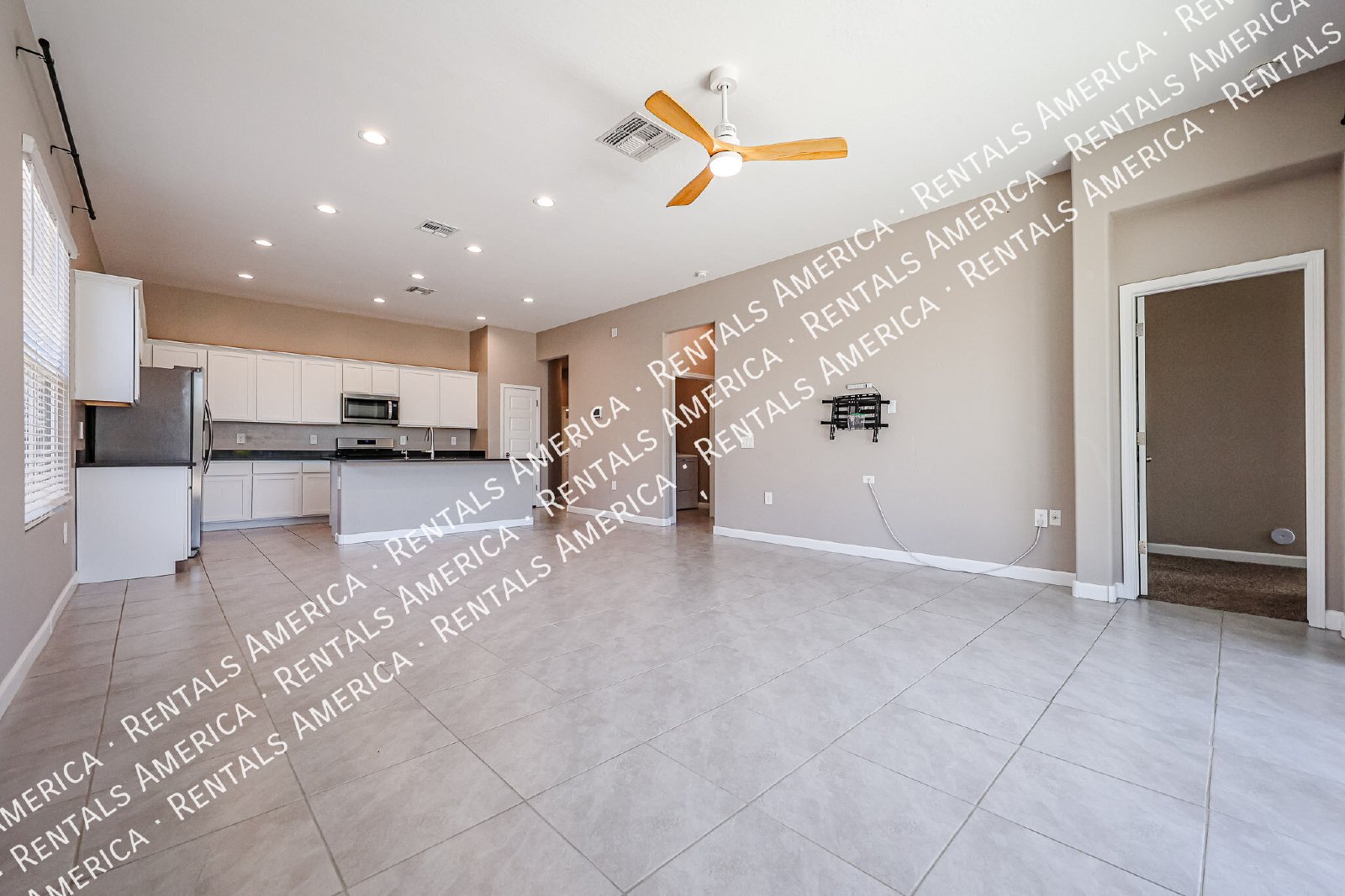 Spacious 4-Bedroom Home with Private Backyard  Special Leasing Incent property image