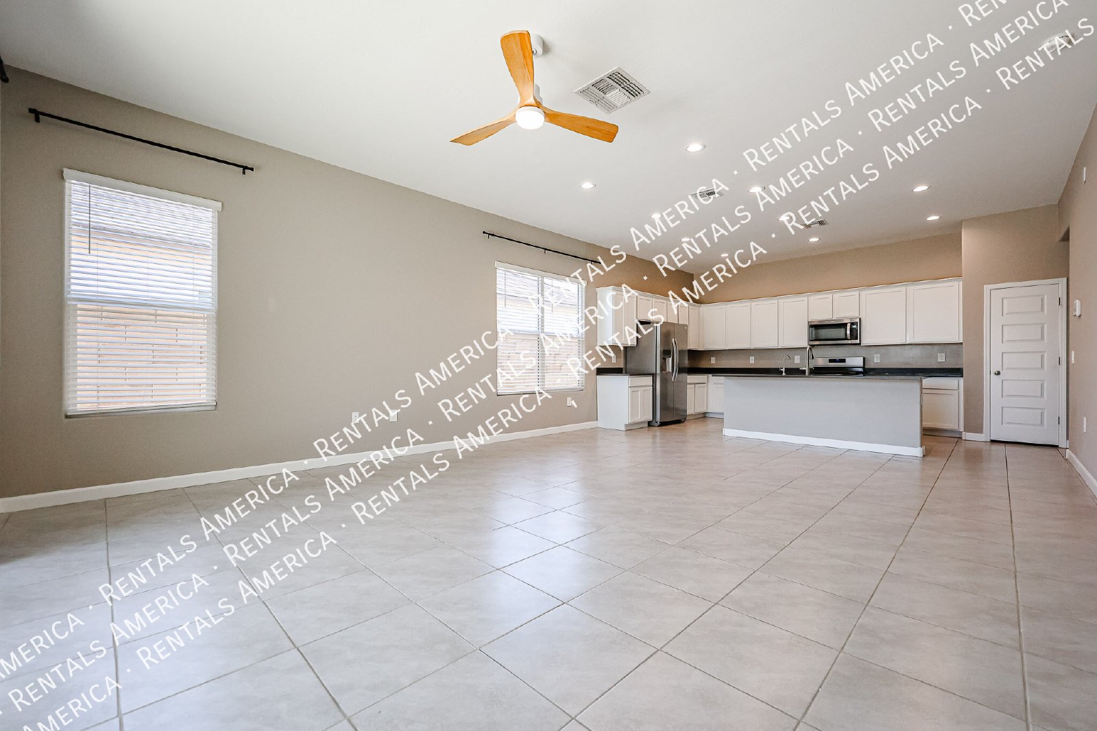Spacious 4-Bedroom Home with Private Backyard  Special Leasing Incent property image