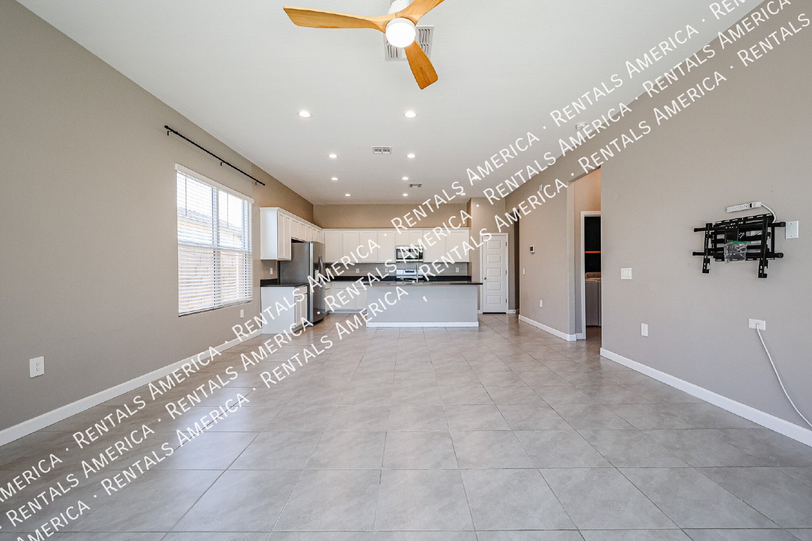 Spacious 4-Bedroom Home with Private Backyard  Special Leasing Incent property image