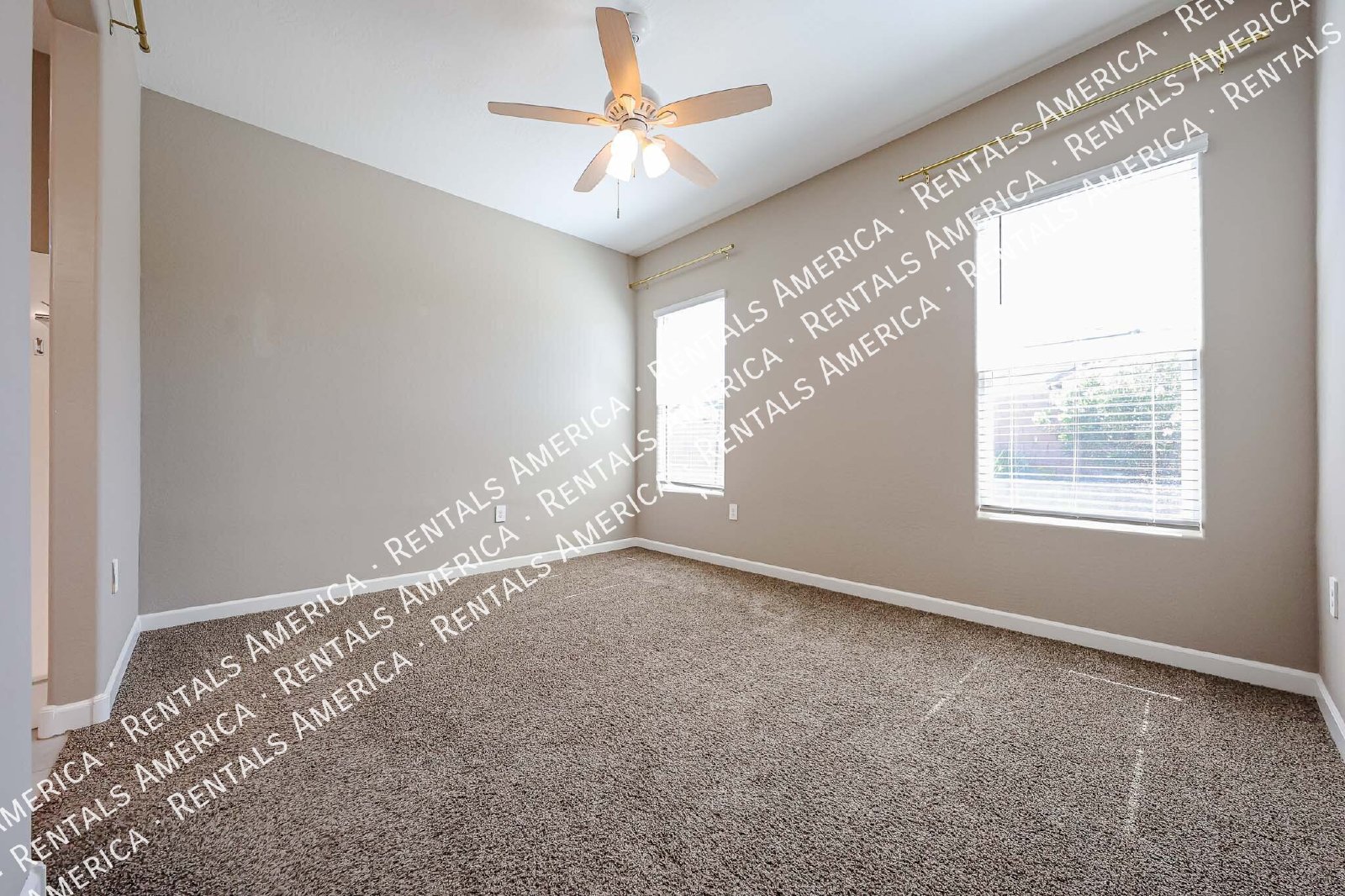 Spacious 4-Bedroom Home with Private Backyard  Special Leasing Incent property image