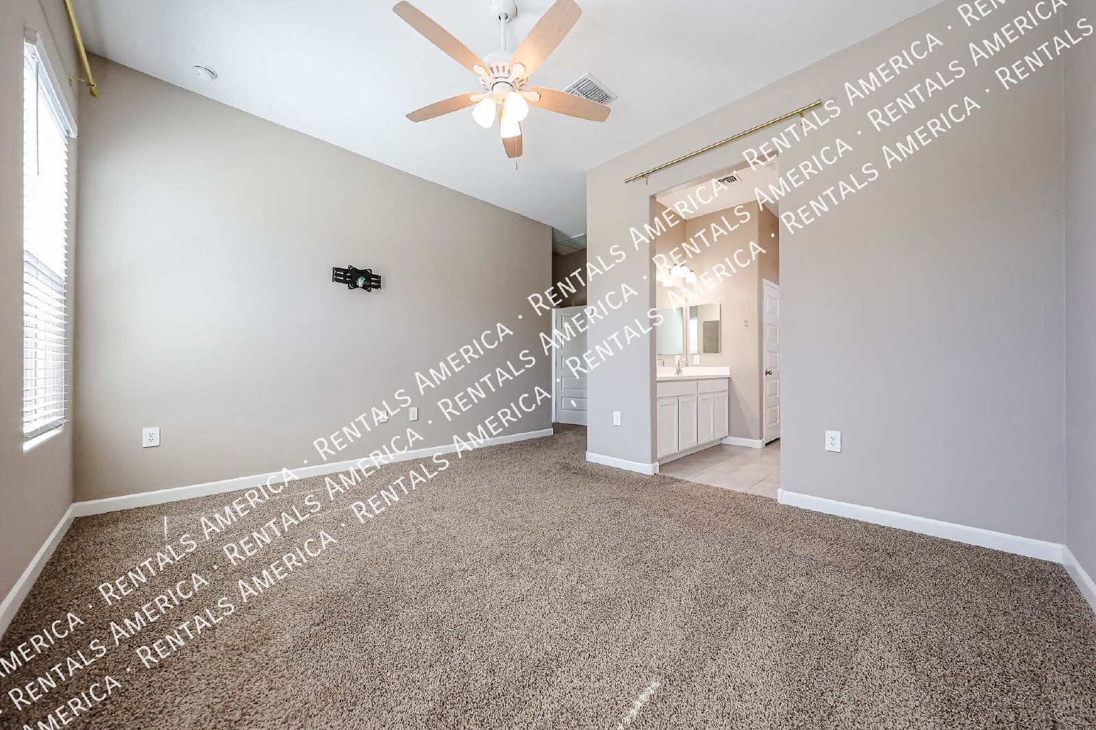 Spacious 4-Bedroom Home with Private Backyard  Special Leasing Incent property image
