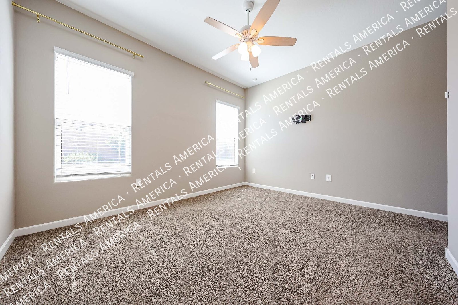 Spacious 4-Bedroom Home with Private Backyard  Special Leasing Incent property image