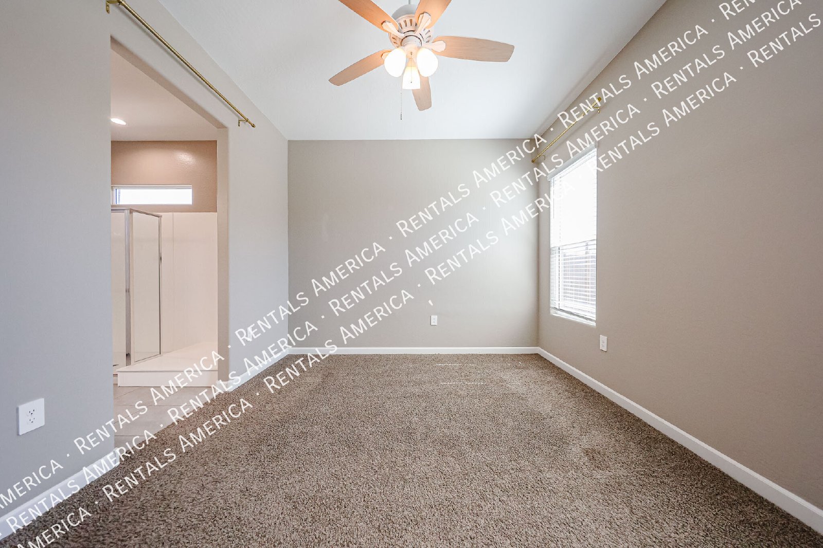 Spacious 4-Bedroom Home with Private Backyard  Special Leasing Incent property image