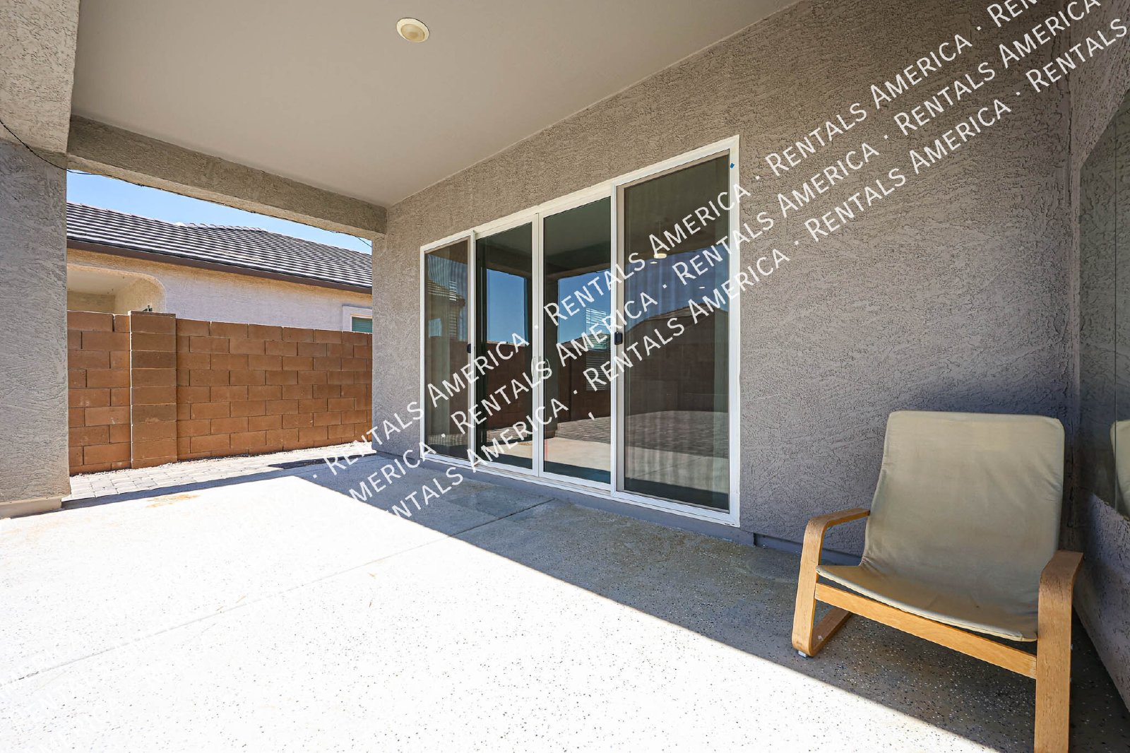 Spacious 4-Bedroom Home with Private Backyard  Special Leasing Incent property image