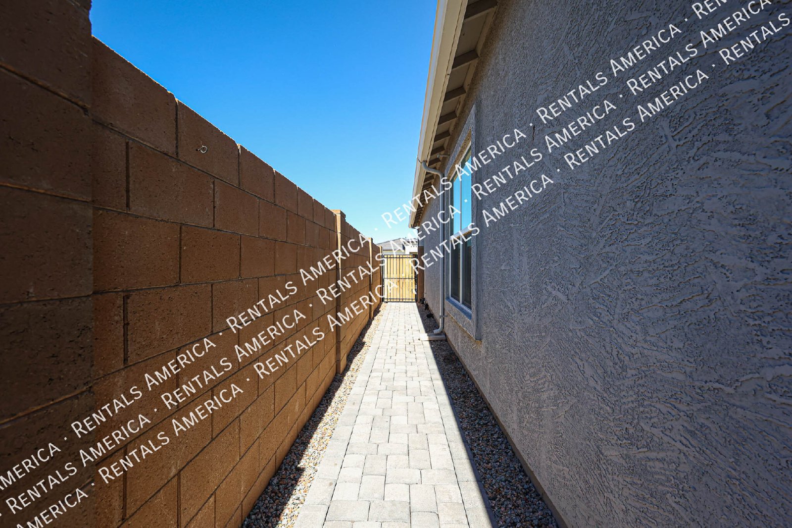 Spacious 4-Bedroom Home with Private Backyard  Special Leasing Incent property image