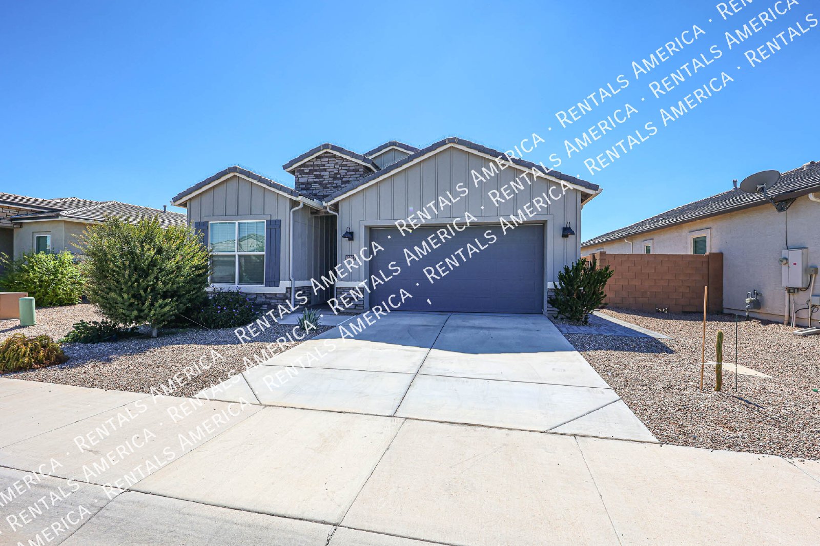 Spacious 4-Bedroom Home with Private Backyard  Special Leasing Incent property image