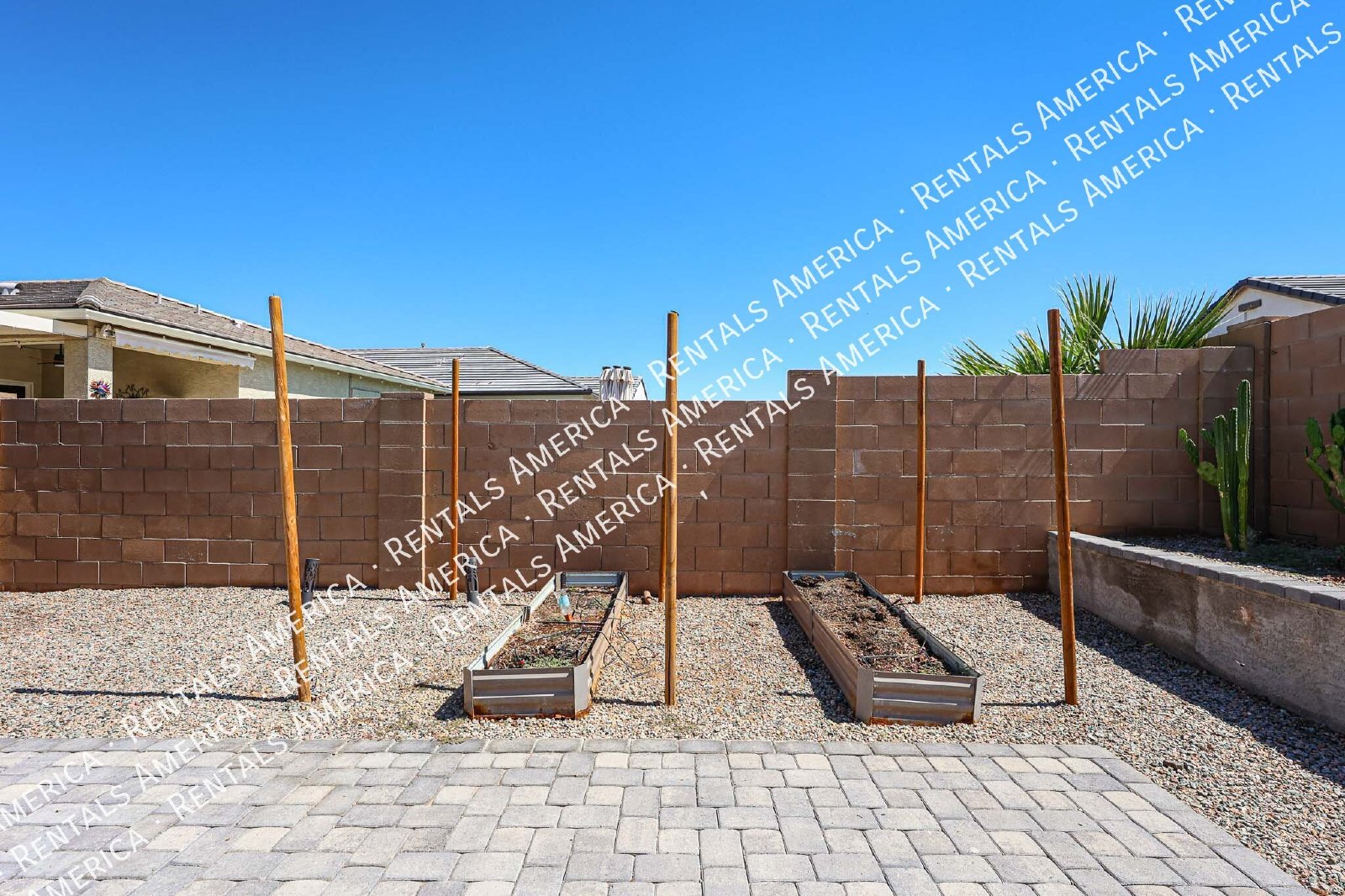 Spacious 4-Bedroom Home with Private Backyard  Special Leasing Incent property image
