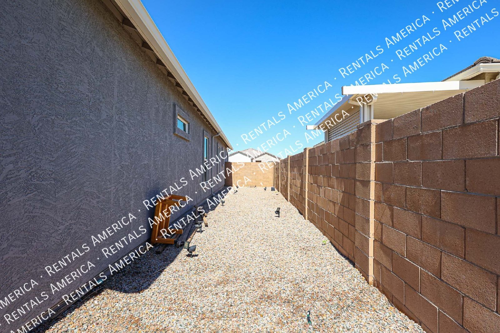 Spacious 4-Bedroom Home with Private Backyard  Special Leasing Incent property image